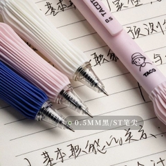 [ Set 5 Hộp ] Bút Gel Maihe [ Hộp 4 Cây ] - 16326