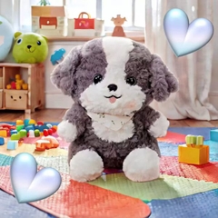 [ Set 5 Con ] Gấu Bông [ 25cm ] - 16382