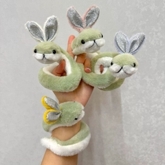 [ Set 10 Con ] Gấu Bông [ 37cm ] - 16383