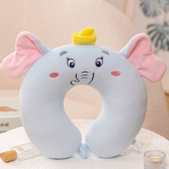 [ Set 2 Cái ] Gối Chữ U - 16385