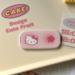 [ Set 8 Cái ] Gương Bỏ Túi - 16393