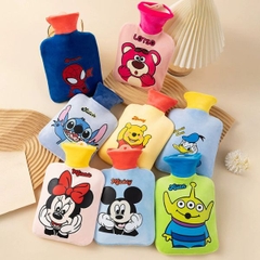 [ Set 4 Cái ] Túi Chườm Nóng [ 1000ml ] - 16428