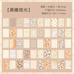 [ Set 20 Xấp ] Giấy Note [ 50 Tờ ] - 16460