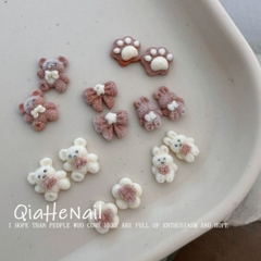 [ Set 100 Cái ] Charm Nail - 16469