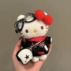 [ Set 2 Cái ] Móc Khoá Cao Cấp - 16464