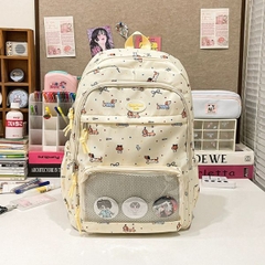 [ Set 2 Cái ] Balo [ 45*15*32cm - Không Phụ Kiện ] - 16473