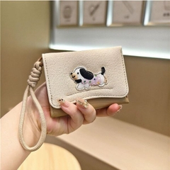 [ Set 5 Cái ] Ví Đựng Tiền - 16609