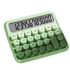 [ Set 2 Cái ] Máy Tính Không Tiếng Ồn - 16639