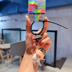 [ Set 4 Cái ] Móc Khoá Cao Cấp - 16708