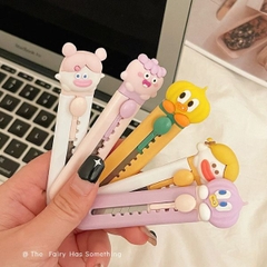 [ Set 10 Cây ] Rọc Giấy - 16716