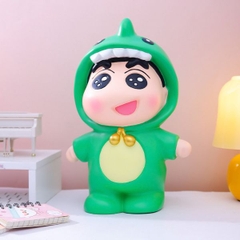 [ Set 2 Cái ] Hộp Tiết Kiệm - 16718