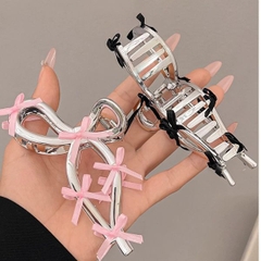 [ Set 12 Cái ]  Kẹp Tóc - 16719