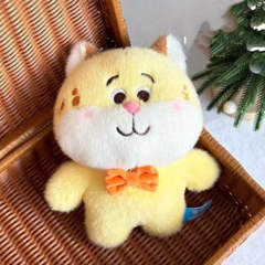 [ Set 5 Con ] Gấu Bông Mini - 16780