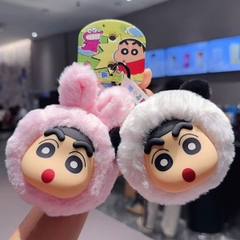 [ Set 2 Cái ] Móc Khoá Gấu Bông - 16815