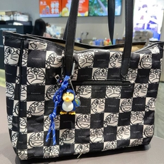 [ Set 4 Cái ] Móc Khoá Cao Cấp - 16816