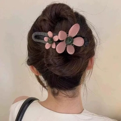 [ Set 12 Cái ] Kẹp Tóc - 16971