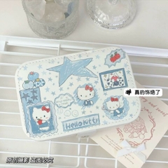 [ Set 2 Cái ] Hộp Đựng Trang Sức - 17518