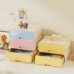 [ Set 2 Cái ] Kệ Xếp Chồng - 17540
