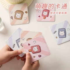 [ Set 20 Cái ] Gương  Bỏ Túi - 17546