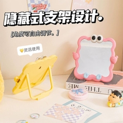 [ Set 2 Cái ] Gương Để Bàn - 17550