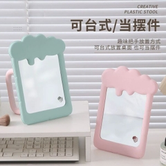[ Set 2 Cái ] Gương Để Bàn - 17551