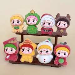 [ Set 8 Cái ] Charm 3D - 17590