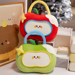 [ Set 2 Cái ] Gối Ngủ Văn Phòng - 17602