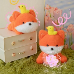 [ Set 2 Con ] Gấu Bông [ 22cm ] - 17606