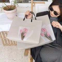 [ Set 50 Cái ] Túi Vải Không Dệt [ Nhiều Size ] - 17619