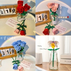 [ Set 12 Bộ ] LEGO - 17673