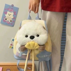 [ Set 2 Cái ] Balo [ 26*10*34cm ] - 17712