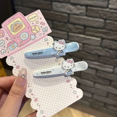 [ Set 20 Cái ] Kẹp Tóc - 17758