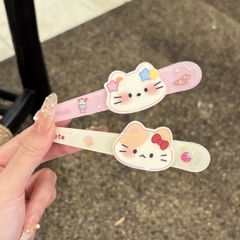 [ Set 12 Cái ] Kẹp Tóc - 17760