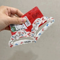 [ Set 12 Cái ] Kẹp Tóc - 17761