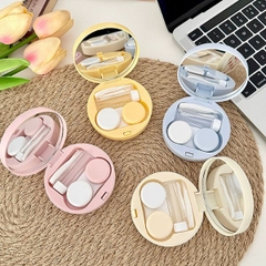[ Set 5 Hộp ] Đựng Lens - 17803