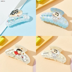 [ Set 6 Cái ] Kẹp Tóc - 17836