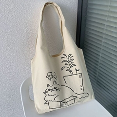 [ Set 2 Cái ] Túi Tote - 17842