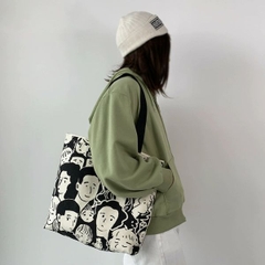 [ Set 2 Cái ] Túi Tote - 17843