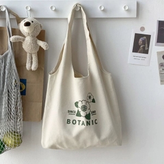 [ Set 2 Cái ] Túi Tote - 17846