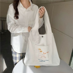 [ Set 2 Cái ] Túi Tote - 17871