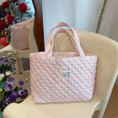 [ Set 2 Cái ] Túi Tote - 17888