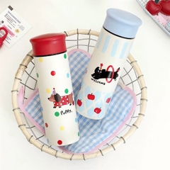 [ Set 2 Cái ] Bình Giữ Nhiệt [ 500ml - Inox 316 ] - 80002