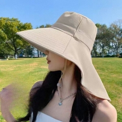 [ Set 5 Cái ] Nón Chống Nắng [ Chống Tia Cực Tím ] - 80013