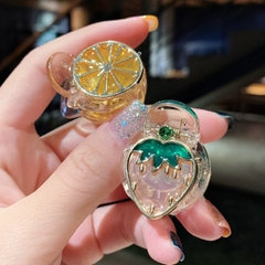 [ Set 5 Cái ] Kẹp Tóc - 17977