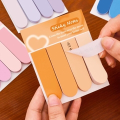 [ Set 12 Xấp ] Giấy Note Dấu Trang - 17980