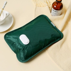 [ Set 2 Cái ] Ruột Túi Sưởi Cao Cấp / Không Kèm Sạc [ Ruột Đã Chứa Nước Chuẩn Quốc Tế Về Cháy Nổ ] - 18003