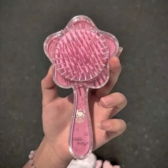[ Set 10 Cái ] Lược HELLO KITTY - 18100