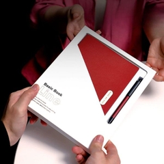 [ Set 2 Bộ ] Quà Tặng [ Sổ A5 200 Trang + Bút ] - 18122