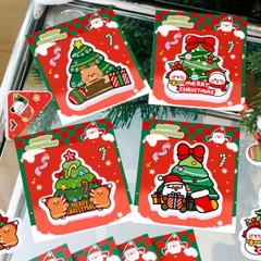 [ Set 20 Xấp ] Giấy Note - 18150