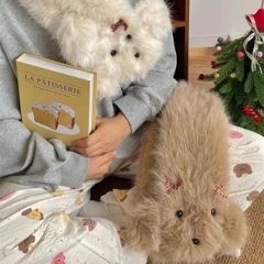 [ Set 2 Cái ] Khăn Quàng Cổ - 18161